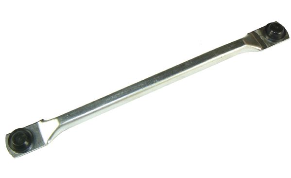 METZGER Antriebsstange, Wischergest&auml;nge 2190133 f&uuml;r BMW, vorne links