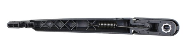 METZGER Wischarm, Scheibenreinigung 2190134 f&uuml;r CITRO&Euml;N, hinten