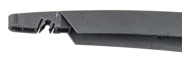 METZGER Wischarm, Scheibenreinigung 2190135 f&uuml;r CITRO&Euml;N, hinten