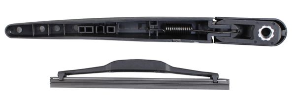 METZGER Wischarm, Scheibenreinigung 2190137 f&uuml;r CITRO&Euml;N, hinten