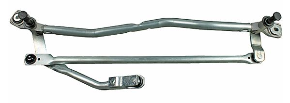 METZGER Wischergest&auml;nge 2190138 f&uuml;r AUDI, vorne