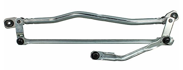 METZGER Wischergest&auml;nge 2190138 f&uuml;r AUDI, vorne