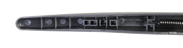 Wischarm, Scheibenreinigung METZGER 2190139 f&uuml;r CITRO&Euml;N DS, hinten