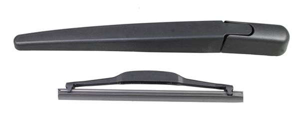 METZGER Wischarm, Scheibenreinigung 2190140 f&uuml;r CITRO&Euml;N DS, hinten