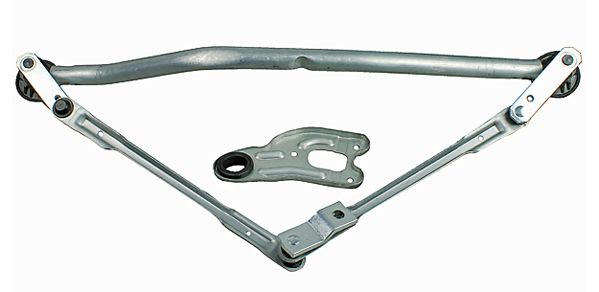 Wischergest&auml;nge METZGER 2190141 f&uuml;r BMW, vorne