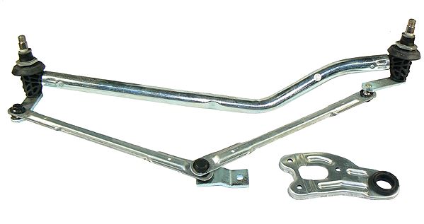METZGER Wischergest&auml;nge 2190143 f&uuml;r BMW, vorne
