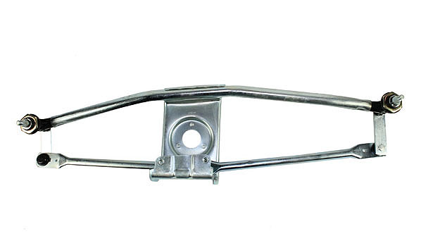 METZGER Wischergest&auml;nge 2190144 GREENPARTS f&uuml;r CHRYSLER MERCEDES-BENZ VW, vorne