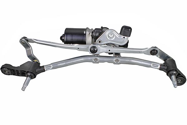 METZGER Wischergest&auml;nge 2190145 f&uuml;r RENAULT, vorne