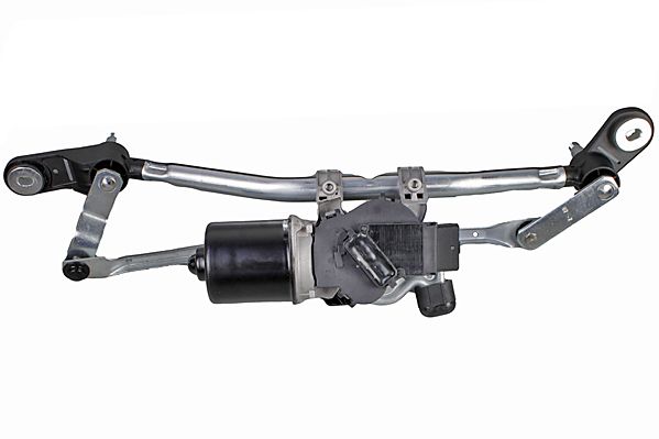METZGER Wischergest&auml;nge 2190145 f&uuml;r RENAULT, vorne