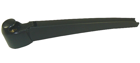 METZGER Wischarm, Scheibenreinigung 2190148 f&uuml;r VAG, hinten