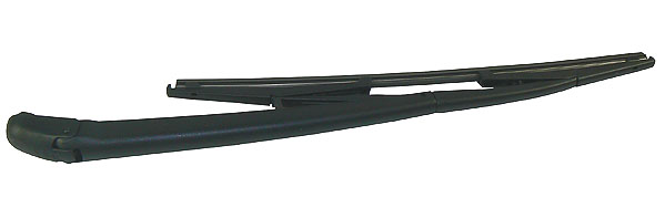 METZGER Wischarm, Scheibenreinigung 2190151 f&uuml;r ALFA ROMEO FIAT LANCIA, hinten