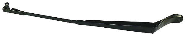 METZGER Wischarm, Scheibenreinigung 2190153 f&uuml;r FORD VAG, vorne links
