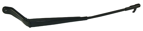 METZGER Wischarm, Scheibenreinigung 2190153 f&uuml;r FORD VAG, vorne links