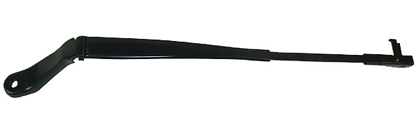 METZGER Wischarm, Scheibenreinigung 2190154 f&uuml;r FORD VAG, vorne rechts