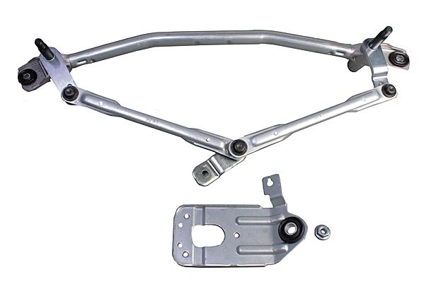 METZGER Wischergest&auml;nge 2190157 ORIGINAL ERSATZTEIL GREENPARTS f&uuml;r HYUNDAI