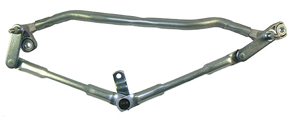METZGER Wischergest&auml;nge 2190158 f&uuml;r SEAT, vorne