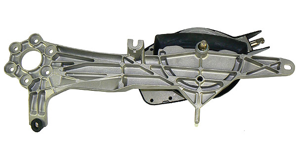 Wischergest&auml;nge METZGER 2190159 f&uuml;r MERCEDES-BENZ, vorne