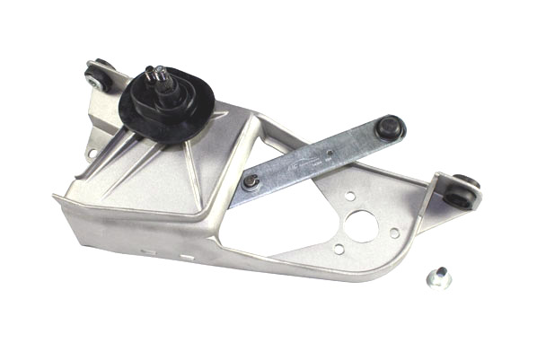 Wischergest&auml;nge METZGER 2190162 f&uuml;r RENAULT, vorne