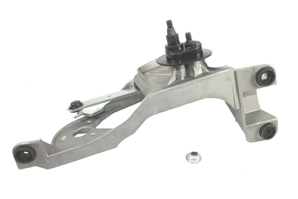 Wischergest&auml;nge METZGER 2190162 f&uuml;r RENAULT, vorne