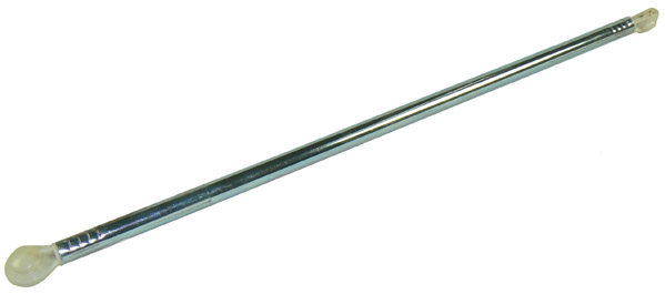 METZGER Antriebsstange, Wischergest&auml;nge 2190163 f&uuml;r NISSAN, vorne rechts