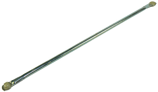 Antriebsstange, Wischergest&auml;nge METZGER 2190164 f&uuml;r NISSAN, vorne links