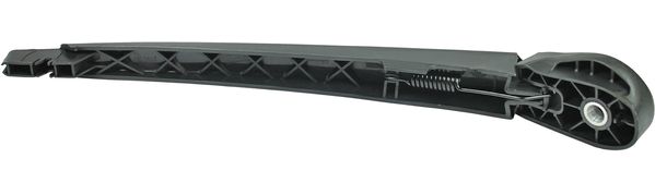 METZGER Wischarm, Scheibenreinigung 2190167 f&uuml;r RENAULT, hinten