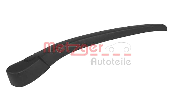METZGER Wischarm, Scheibenreinigung 2190173 f&uuml;r BMW, hinten