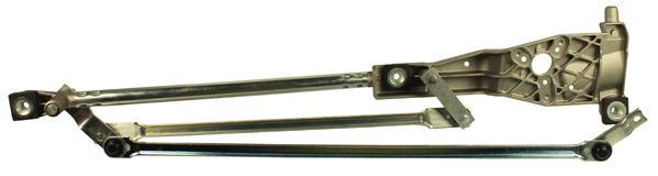 METZGER Wischergest&auml;nge 2190181 f&uuml;r FORD, vorne