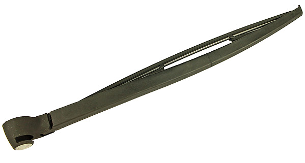 METZGER Wischarm, Scheibenreinigung 2190185 f&uuml;r VAG, hinten