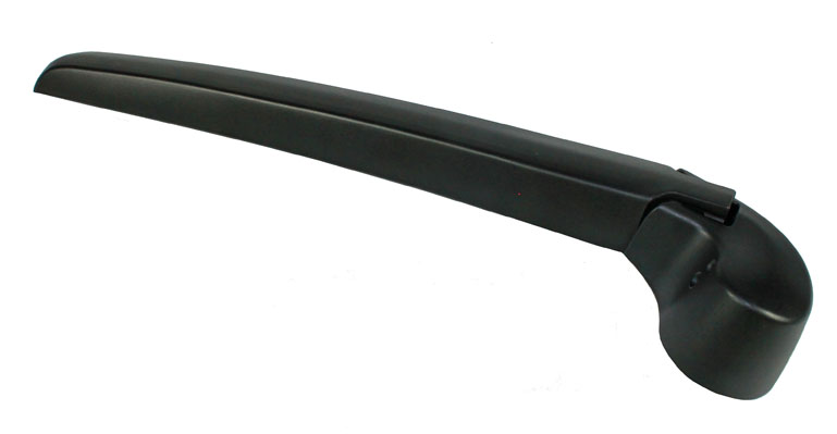 METZGER Wischarm, Scheibenreinigung 2190193 GREENPARTS f&uuml;r VAG, hinten