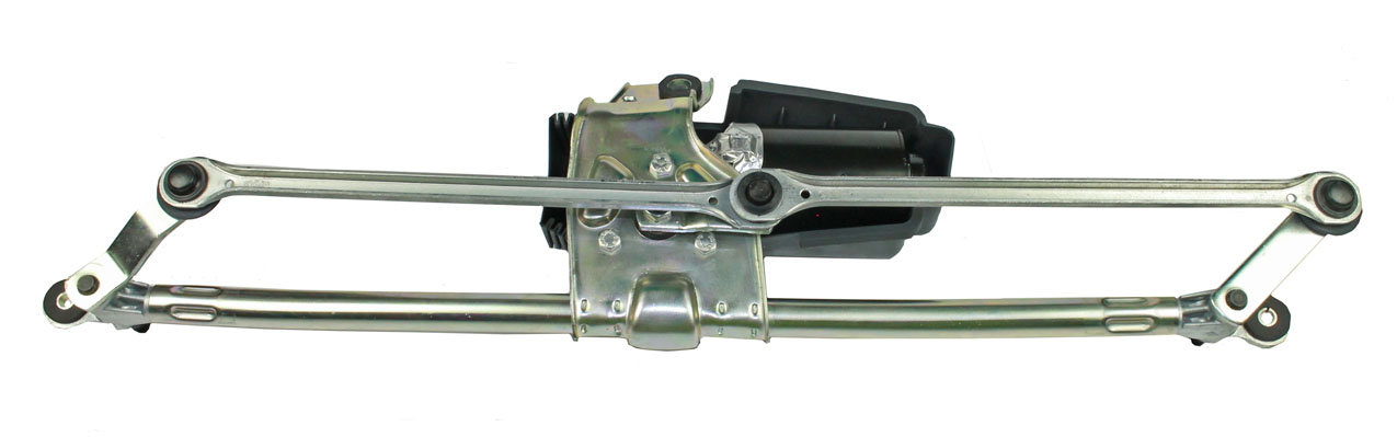 Wischergest&auml;nge METZGER 2190194 ORIGINAL ERSATZTEIL f&uuml;r FIAT, vorne