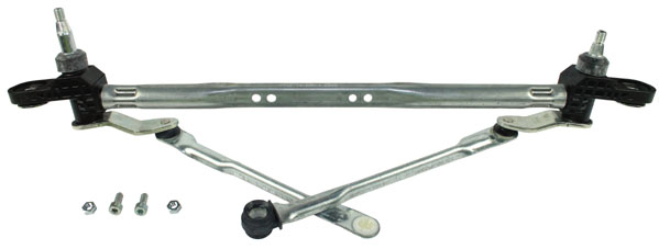 Wischergest&auml;nge METZGER 2190195 ORIGINAL ERSATZTEIL f&uuml;r FIAT, vorne