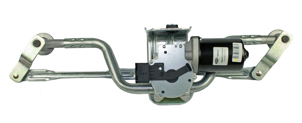 METZGER Wischergest&auml;nge 2190196 ORIGINAL ERSATZTEIL f&uuml;r CITRO&Euml;N FIAT PEUGEOT