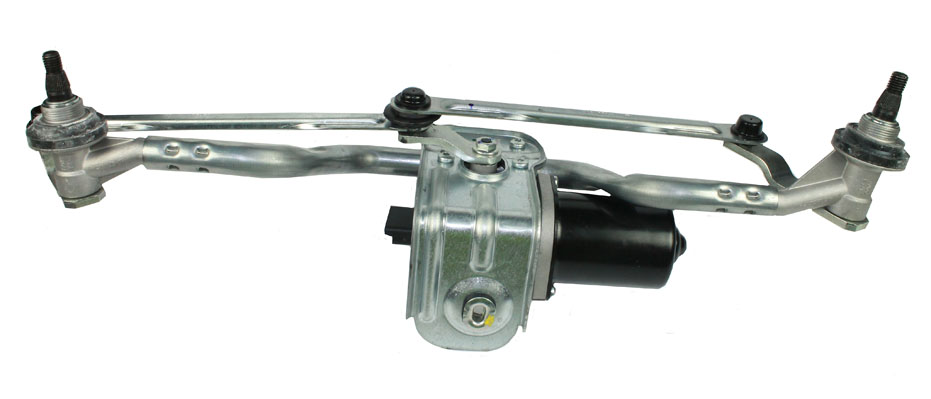 METZGER Wischergest&auml;nge 2190196 ORIGINAL ERSATZTEIL f&uuml;r CITRO&Euml;N FIAT PEUGEOT