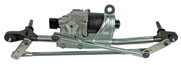METZGER Wischergest&auml;nge 2190198 ORIGINAL ERSATZTEIL f&uuml;r OPEL, vorne