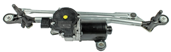 METZGER Wischergest&auml;nge 2190198 ORIGINAL ERSATZTEIL f&uuml;r OPEL, vorne