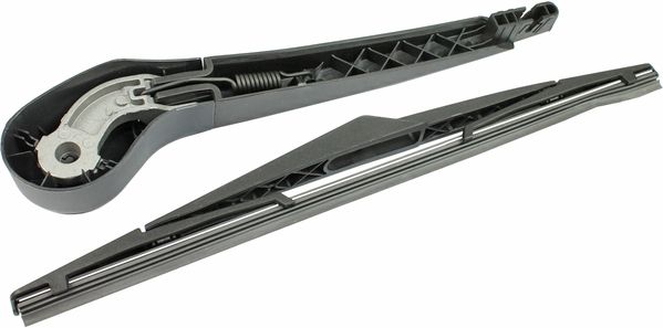 METZGER Wischarm, Scheibenreinigung 2190199 f&uuml;r FORD, hinten