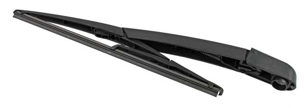 METZGER Wischarm, Scheibenreinigung 2190201 f&uuml;r OPEL GENERAL MOTORS, hinten