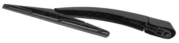 METZGER Wischarm, Scheibenreinigung 2190202 f&uuml;r FORD, hinten