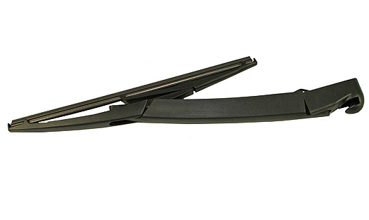 METZGER Wischarm, Scheibenreinigung 2190204 f&uuml;r BMW, hinten