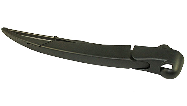METZGER Wischarm, Scheibenreinigung 2190205 f&uuml;r BMW, hinten
