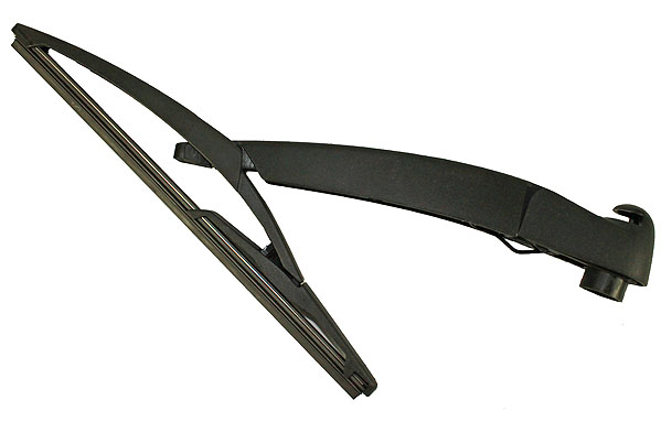 METZGER Wischarm, Scheibenreinigung 2190205 f&uuml;r BMW, hinten