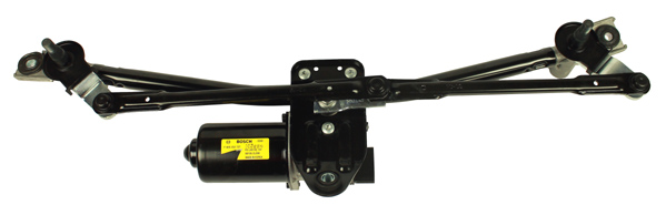Wischergest&auml;nge METZGER 2190208 ORIGINAL ERSATZTEIL f&uuml;r HYUNDAI, vorne
