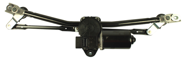 Wischergest&auml;nge METZGER 2190208 ORIGINAL ERSATZTEIL f&uuml;r HYUNDAI, vorne