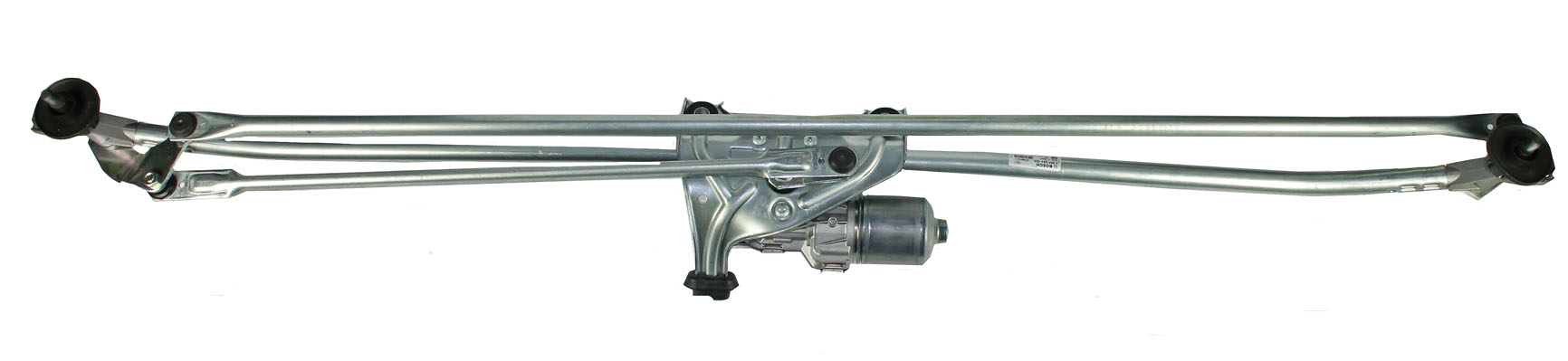 Wischergest&auml;nge METZGER 2190209 ORIGINAL ERSATZTEIL f&uuml;r OPEL, vorne