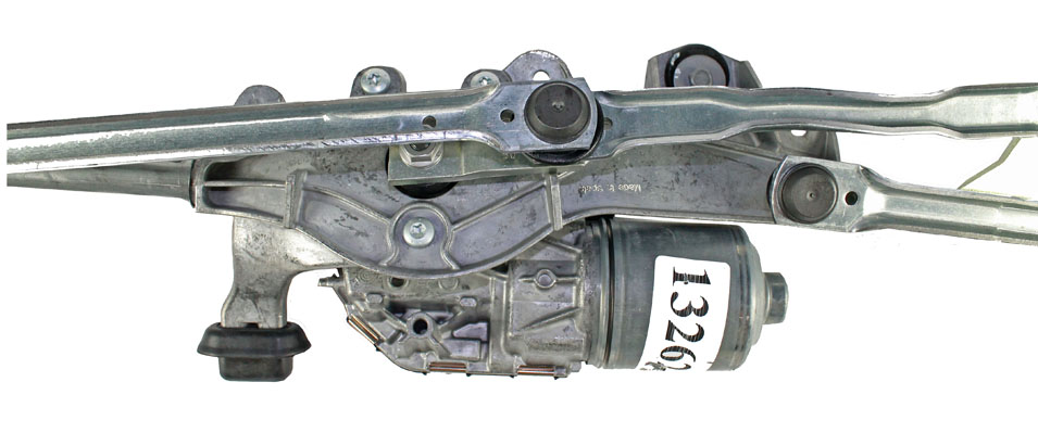 METZGER Wischergest&auml;nge 2190214 ORIGINAL ERSATZTEIL f&uuml;r OPEL, vorne