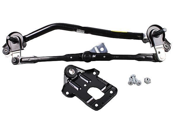 Wischergest&auml;nge METZGER 2190219 ORIGINAL ERSATZTEIL f&uuml;r HYUNDAI, vorne