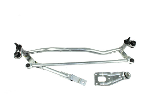 METZGER Wischergest&auml;nge 2190222 ORIGINAL ERSATZTEIL GREENPARTS f&uuml;r VW, vorne