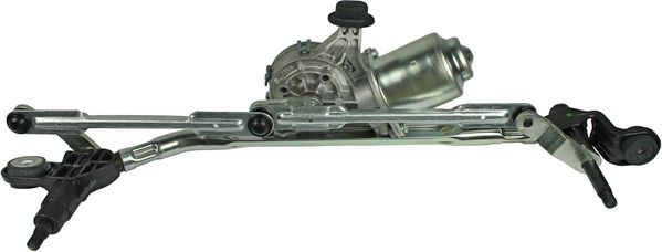 METZGER Wischergest&auml;nge 2190232 ORIGINAL ERSATZTEIL GREENPARTS f&uuml;r RENAULT