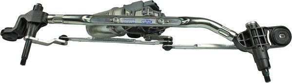 METZGER Wischergest&auml;nge 2190232 ORIGINAL ERSATZTEIL GREENPARTS f&uuml;r RENAULT